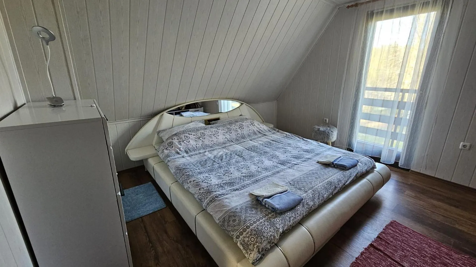 Koliba Japa Villa Delnice Semesterbostad