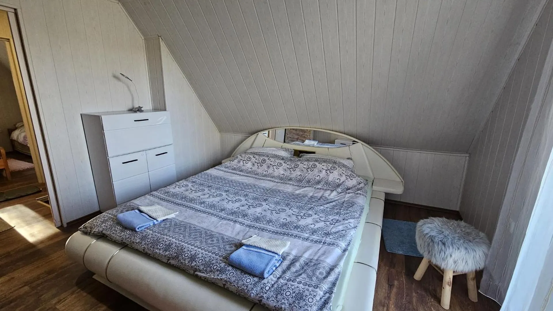 Koliba Japa Villa Delnice