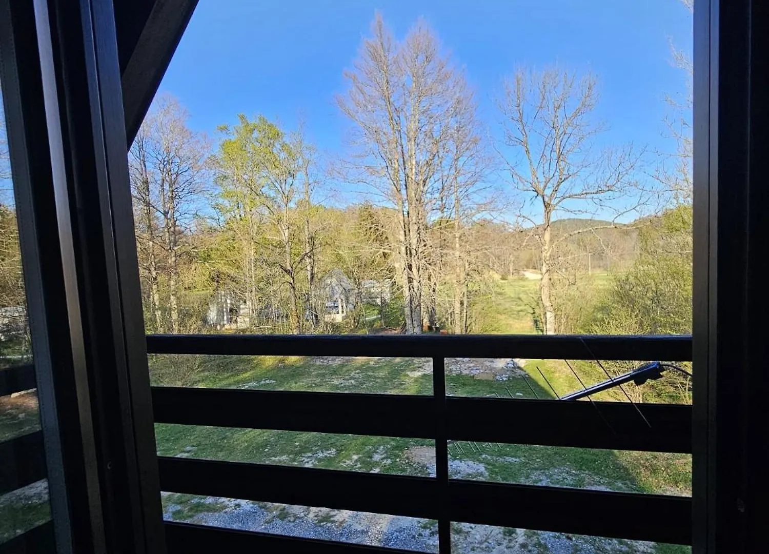 Koliba Japa Villa Delnice Semesterbostad