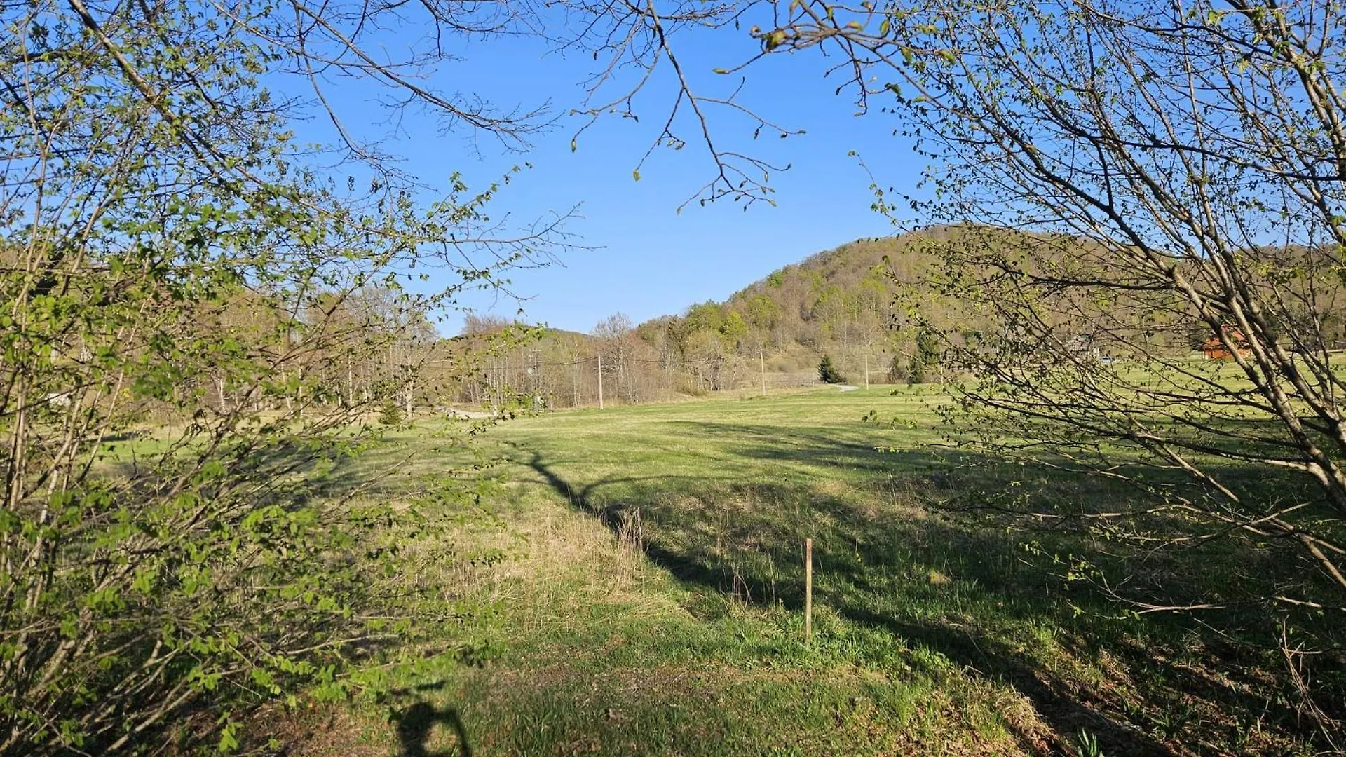Semesterbostad Koliba Japa Villa Delnice